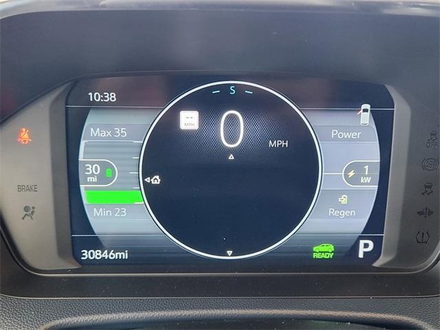 used 2022 Chevrolet Bolt EUV car, priced at $19,334