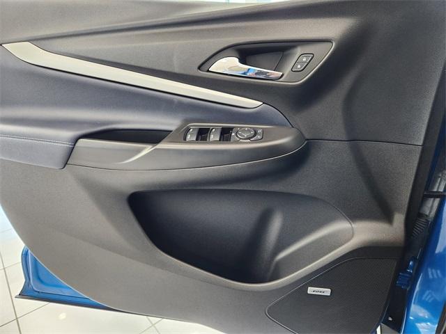 used 2022 Chevrolet Bolt EUV car, priced at $19,334