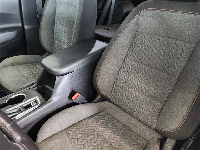 used 2022 Chevrolet Equinox car, priced at $19,988