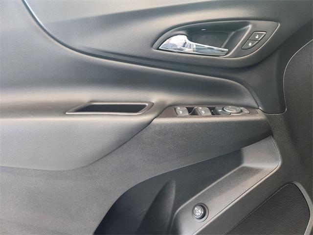 used 2022 Chevrolet Equinox car, priced at $19,988