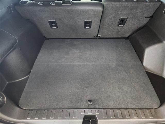 used 2022 Chevrolet Equinox car, priced at $19,988