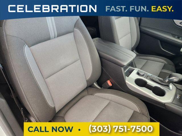 used 2023 Chevrolet Blazer car, priced at $25,562