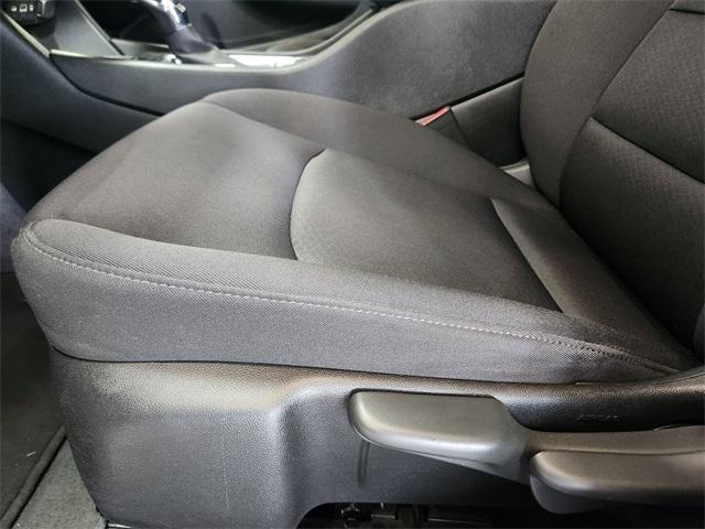 used 2023 Chevrolet Malibu car, priced at $17,972