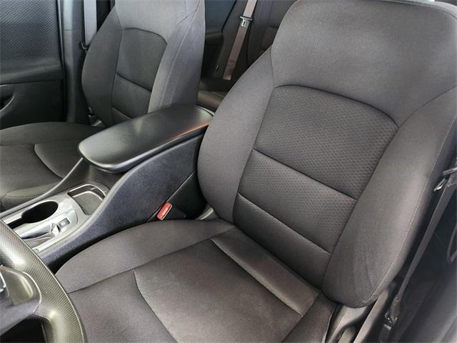 used 2023 Chevrolet Malibu car, priced at $17,972