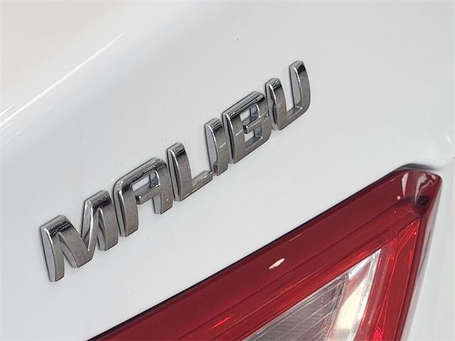 used 2023 Chevrolet Malibu car, priced at $17,972