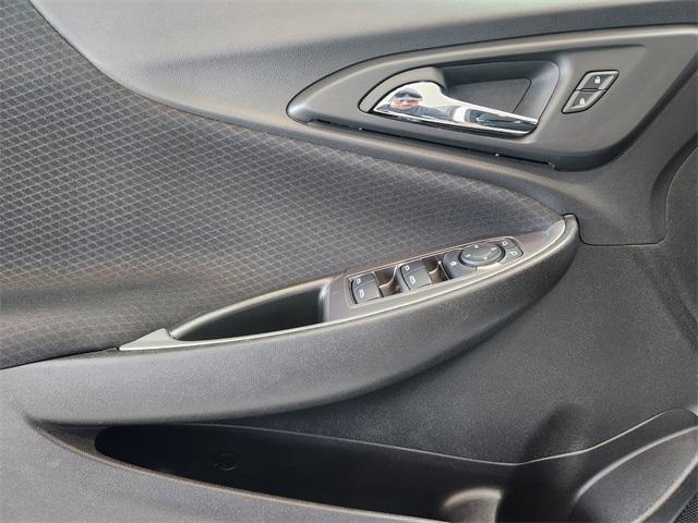 used 2023 Chevrolet Malibu car, priced at $17,972