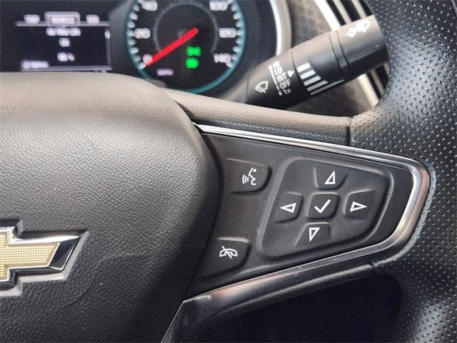 used 2023 Chevrolet Malibu car, priced at $17,972