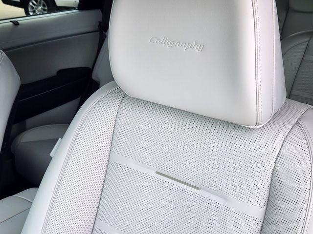 used 2026 Hyundai Palisade car, priced at $51,988