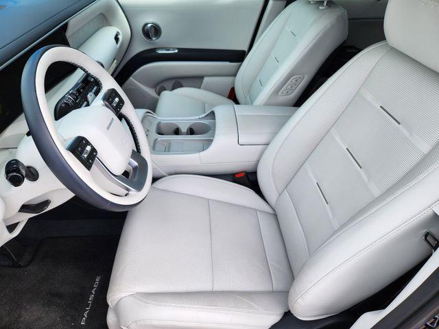 used 2026 Hyundai Palisade car, priced at $51,988