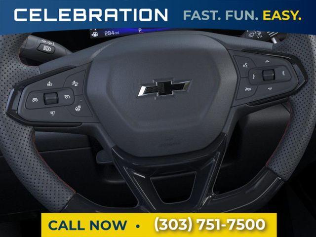 new 2026 Chevrolet Trax car, priced at $26,935