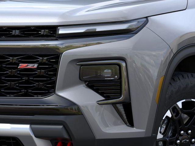 new 2027 Chevrolet Traverse car, priced at $54,989
