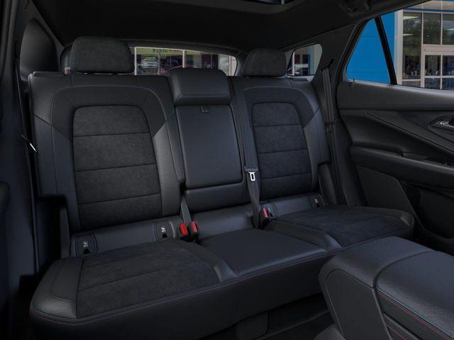 new 2026 Chevrolet Blazer EV car, priced at $54,984