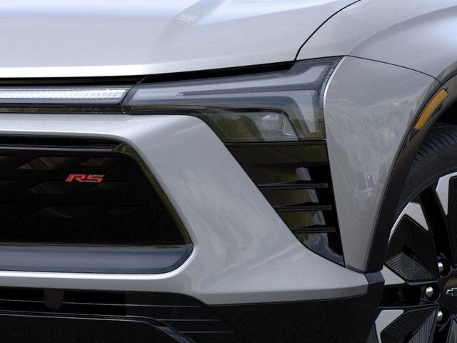 new 2026 Chevrolet Blazer EV car, priced at $54,984