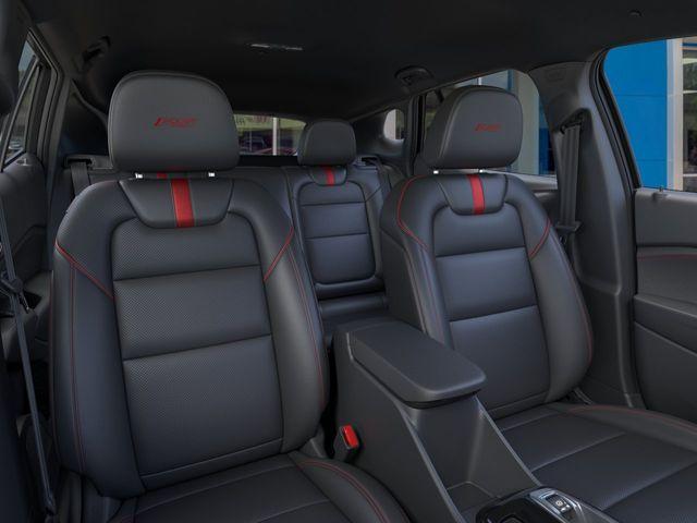 new 2026 Chevrolet Trax car, priced at $28,789