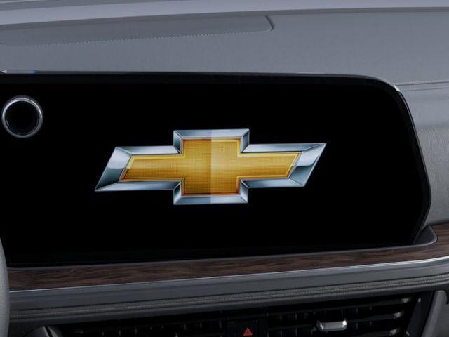 new 2026 Chevrolet Suburban car, priced at $98,544