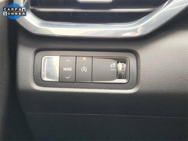 used 2025 GMC Acadia car, priced at $31,773