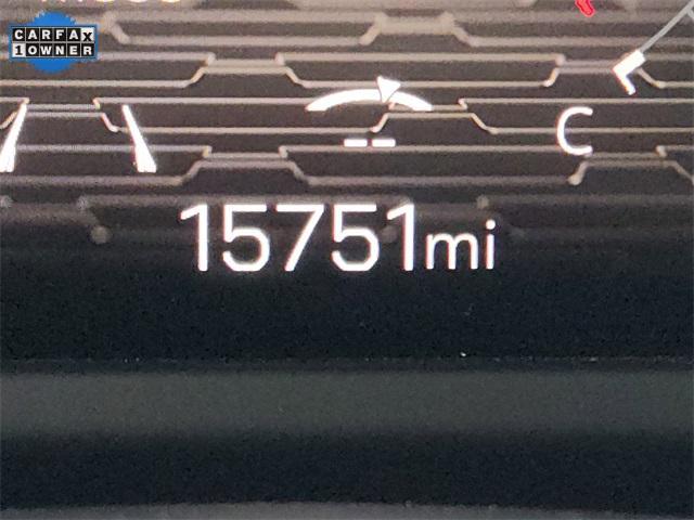 used 2025 GMC Acadia car, priced at $31,773