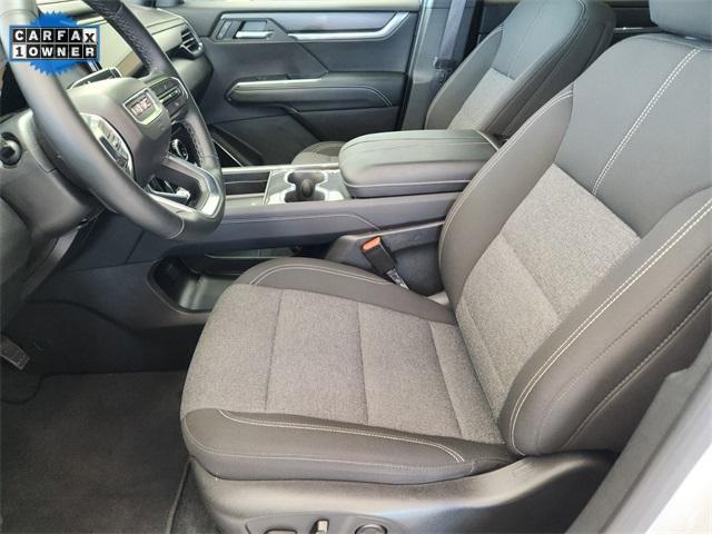 used 2025 GMC Acadia car, priced at $31,773