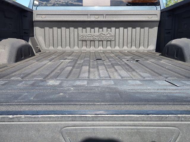 used 2020 Chevrolet Silverado 3500 car, priced at $62,455
