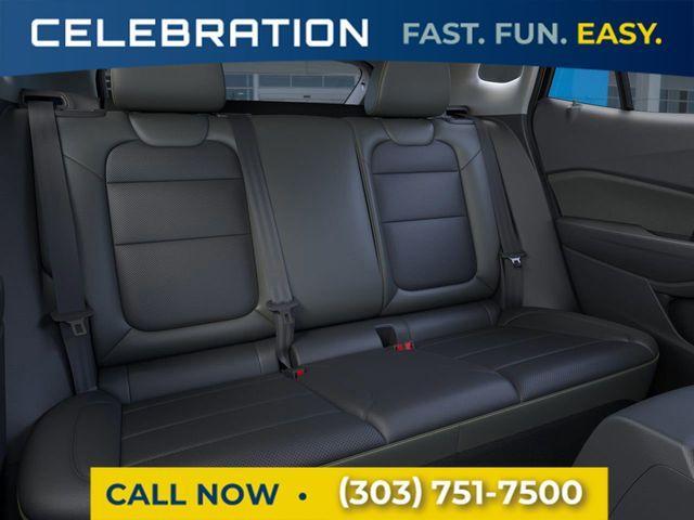 new 2026 Chevrolet Trax car, priced at $28,780