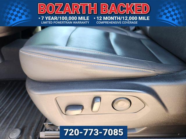 used 2025 Chevrolet Silverado 3500 car, priced at $70,170