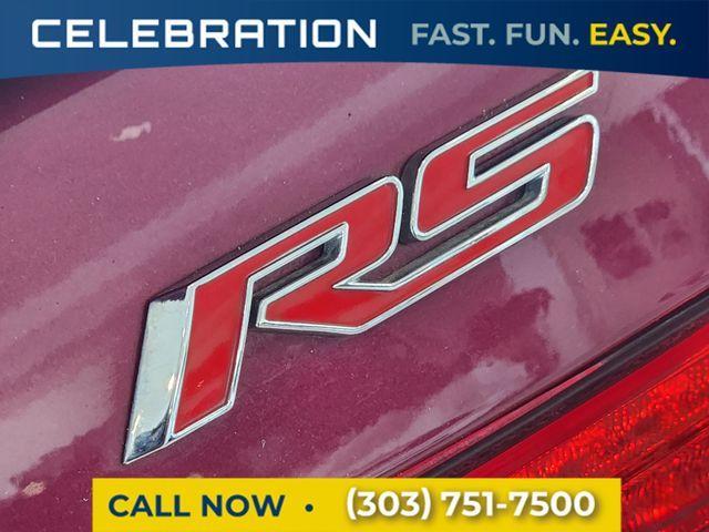 used 2014 Chevrolet Camaro car, priced at $19,988