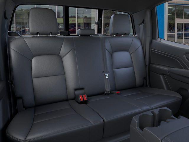 new 2026 Chevrolet Colorado car, priced at $41,884