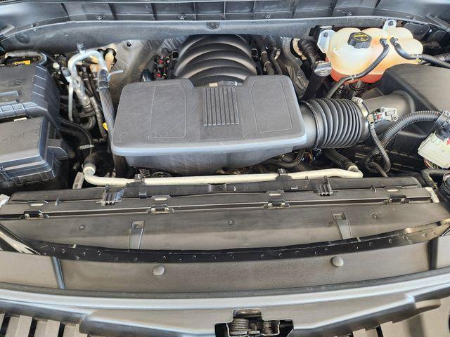 used 2025 Chevrolet Tahoe car, priced at $65,987