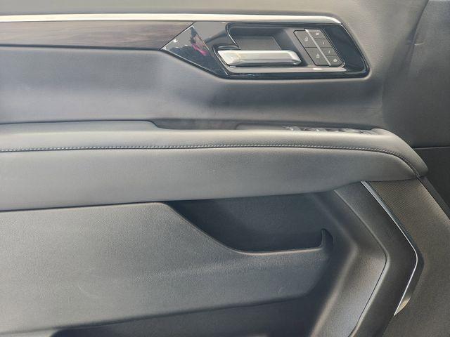 used 2025 Chevrolet Tahoe car, priced at $65,987
