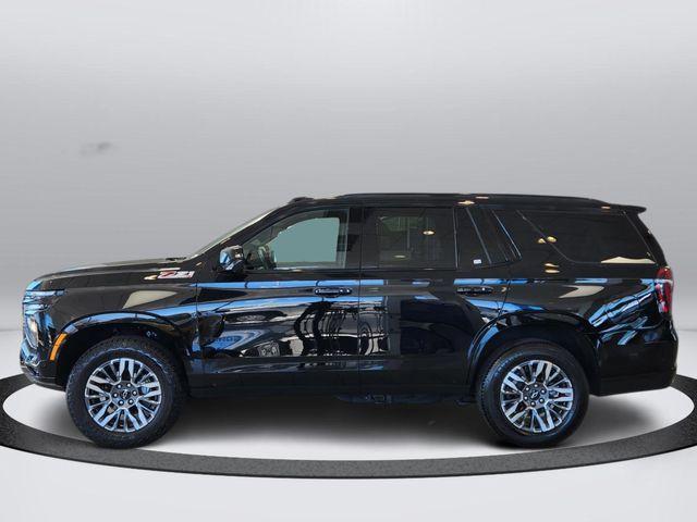 used 2025 Chevrolet Tahoe car, priced at $65,987