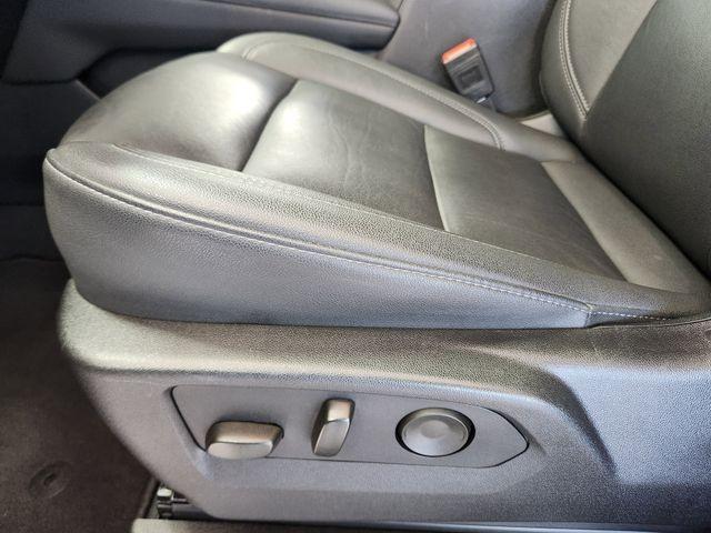 used 2025 Chevrolet Tahoe car, priced at $65,987