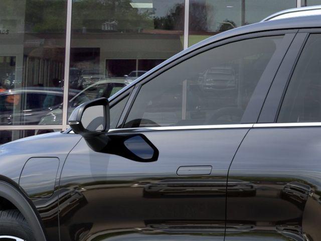 new 2026 Chevrolet Equinox EV car, priced at $43,594