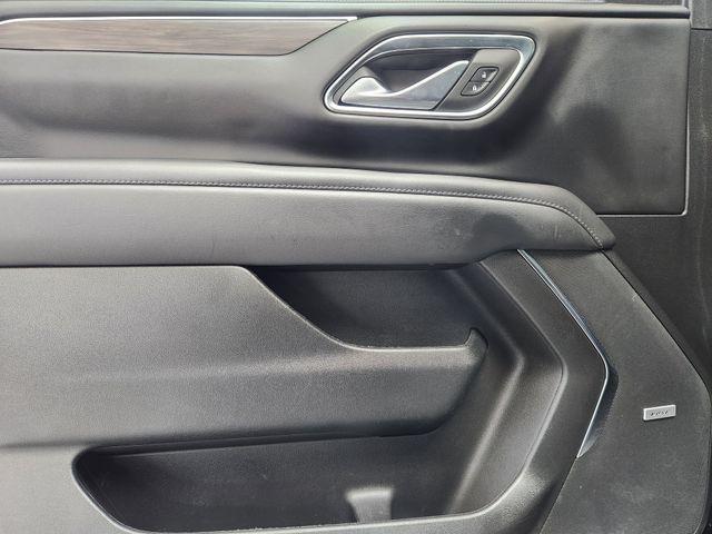 used 2023 Chevrolet Tahoe car, priced at $60,163