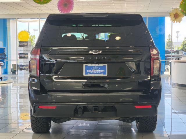 used 2023 Chevrolet Tahoe car, priced at $60,163