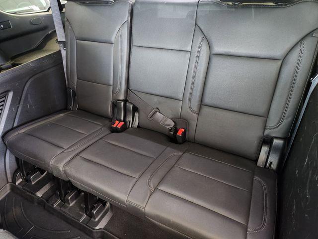 used 2023 Chevrolet Tahoe car, priced at $60,163