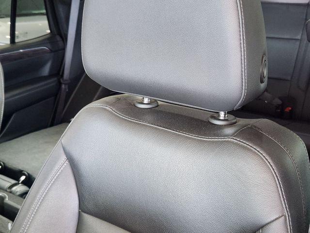 used 2023 Chevrolet Tahoe car, priced at $60,163