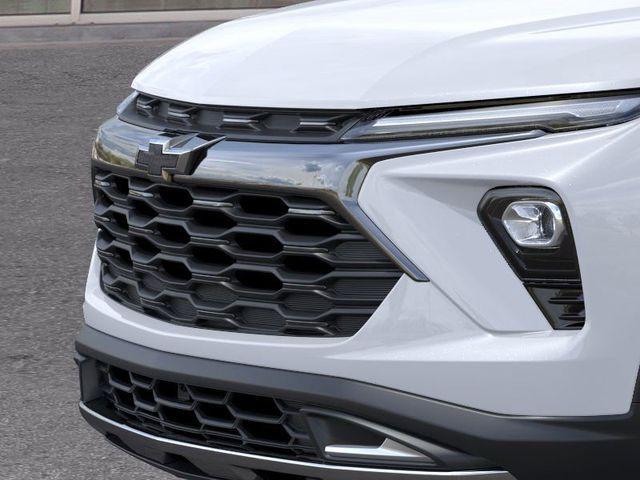 new 2026 Chevrolet TrailBlazer car, priced at $31,610