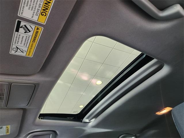 used 2022 Honda CR-V Hybrid car, priced at $23,988