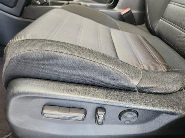 used 2022 Honda CR-V Hybrid car, priced at $23,988