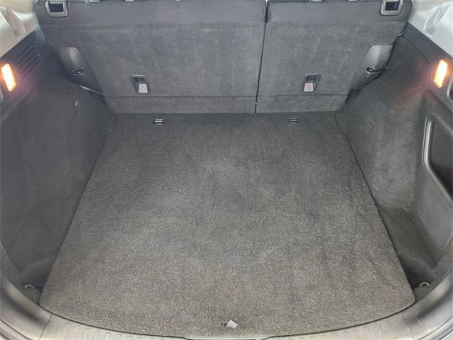 used 2022 Honda CR-V Hybrid car, priced at $23,988