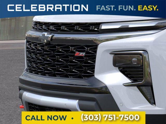 new 2026 Chevrolet Traverse car