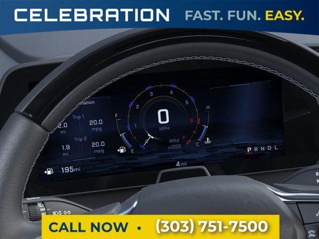 new 2026 Chevrolet Traverse car