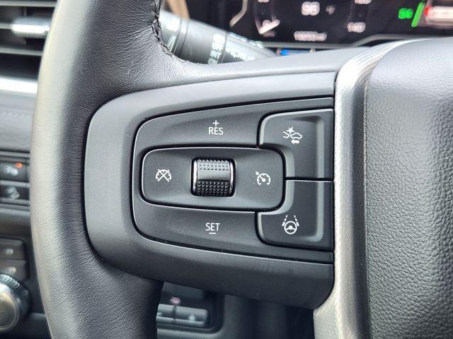 used 2024 GMC Yukon car, priced at $75,069