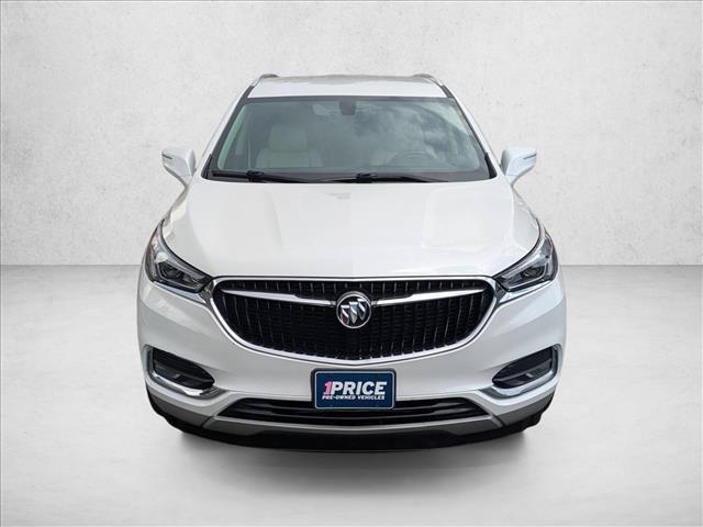 used 2018 Buick Enclave car, priced at $17,790