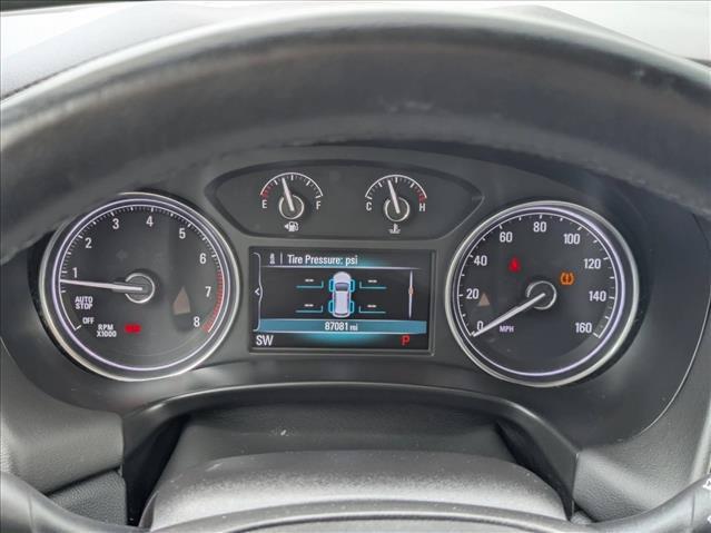 used 2018 Buick Enclave car, priced at $17,790