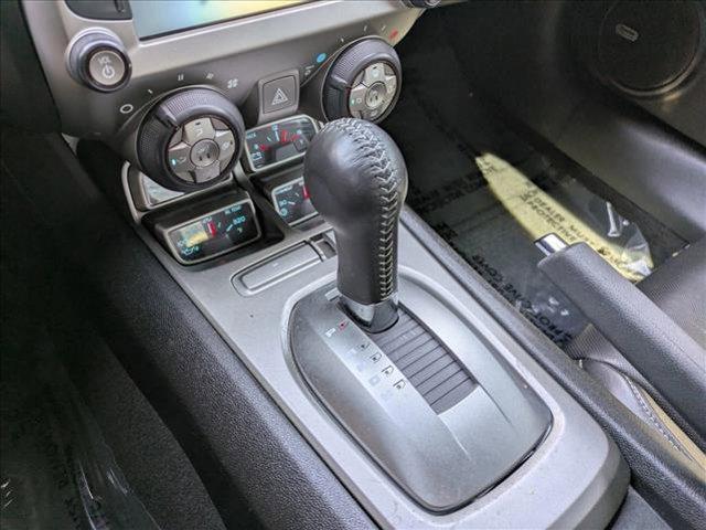 used 2015 Chevrolet Camaro car, priced at $29,798