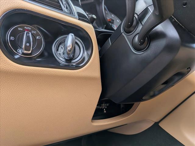 used 2018 Porsche Macan car, priced at $27,398