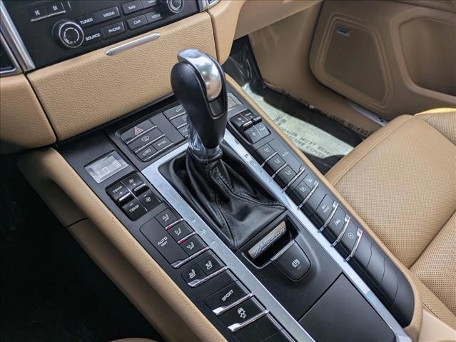 used 2018 Porsche Macan car, priced at $24,990