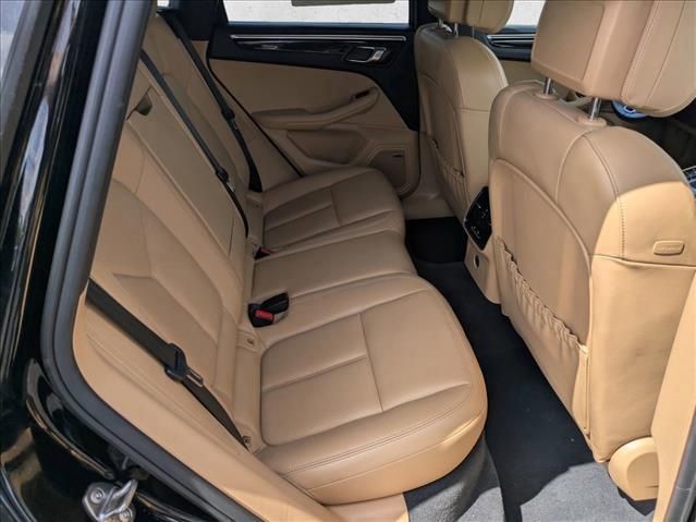 used 2018 Porsche Macan car, priced at $24,990