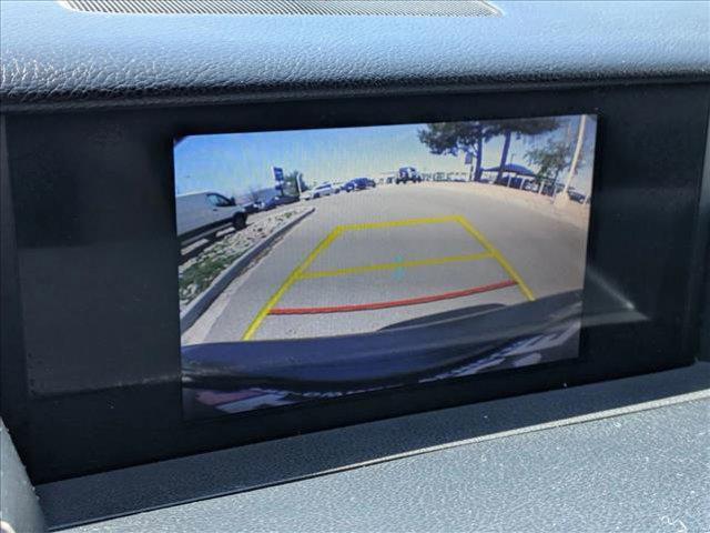 used 2015 Lexus IS 250 car, priced at $14,003